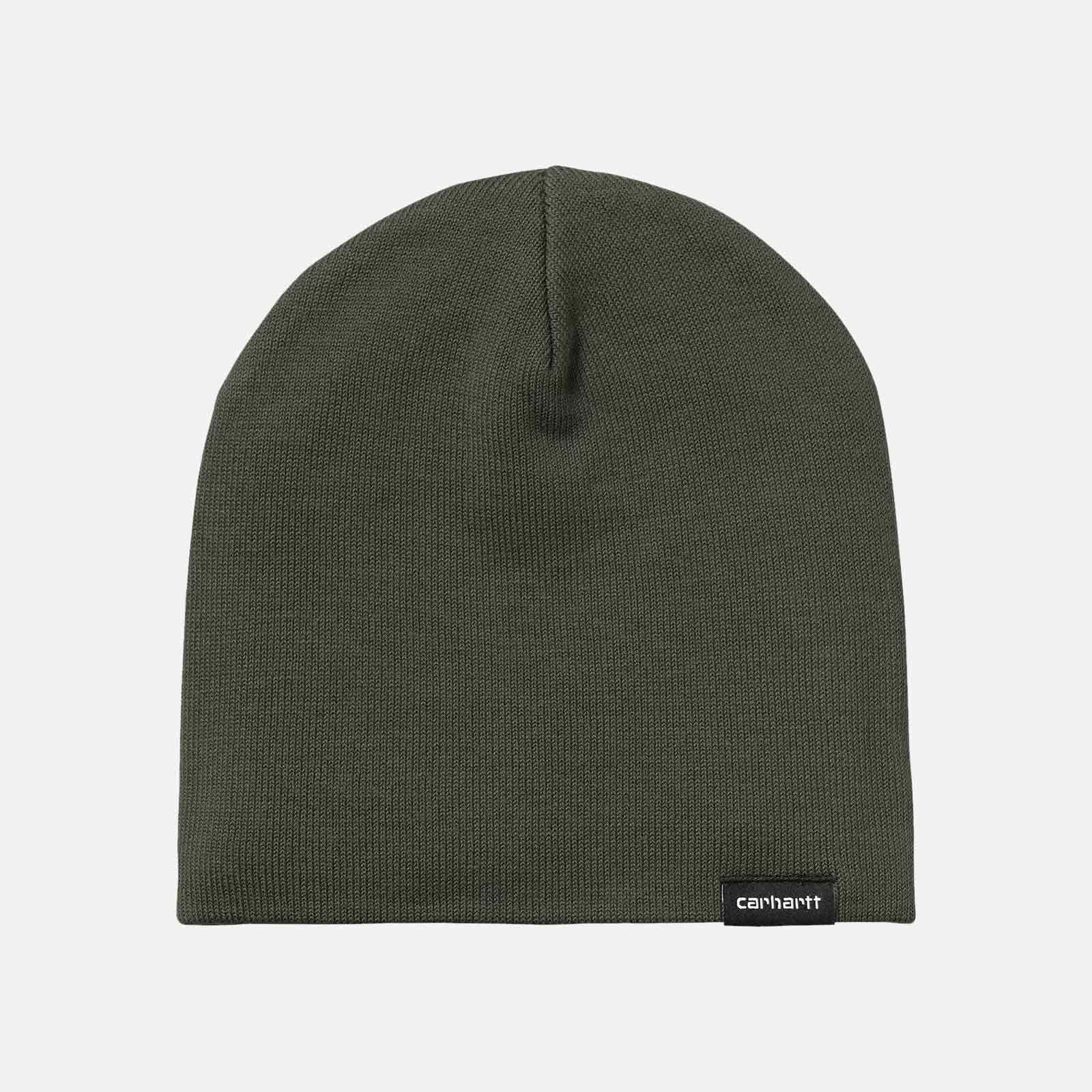 CARHARTT WIP Scripter Beanie I033358.2ZX.XX | 4Elements – 4Elementos