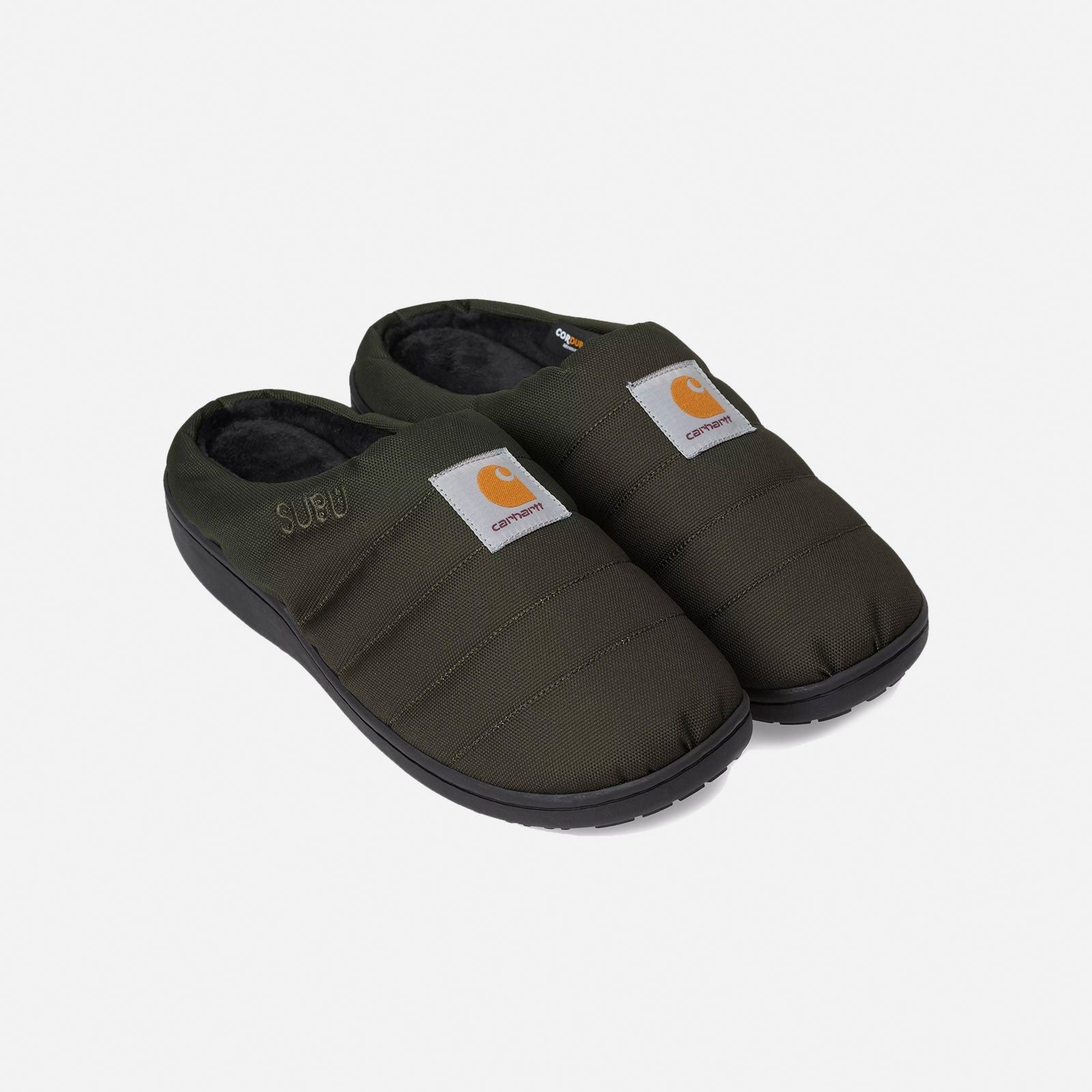 CorduraR Slippers I03411849XX