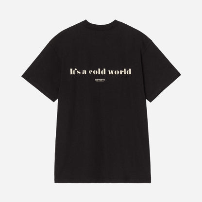 S S Cold World T Shirt I03543189XX