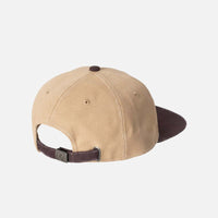 CARHARTT W.I.P. Arcan Cap I035248.07E.XX