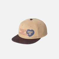 CARHARTT WIP Arcan Cap I035248.07E.XX