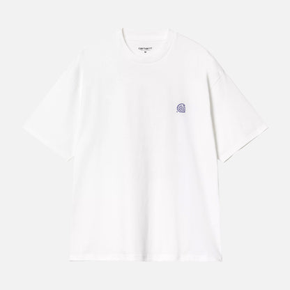 S S Helix T Shirt I03519402XX