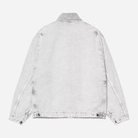 CARHARTT W.I.P. OG Detroit Jacket I035555.00E.5F