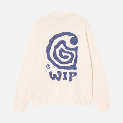 Helix Sweater I03673105XX