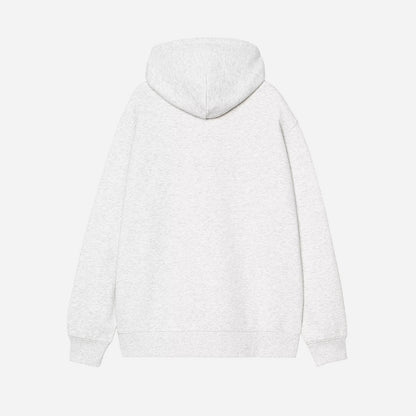 W Hooded Carhartt Sweatshirt I03364839KXX