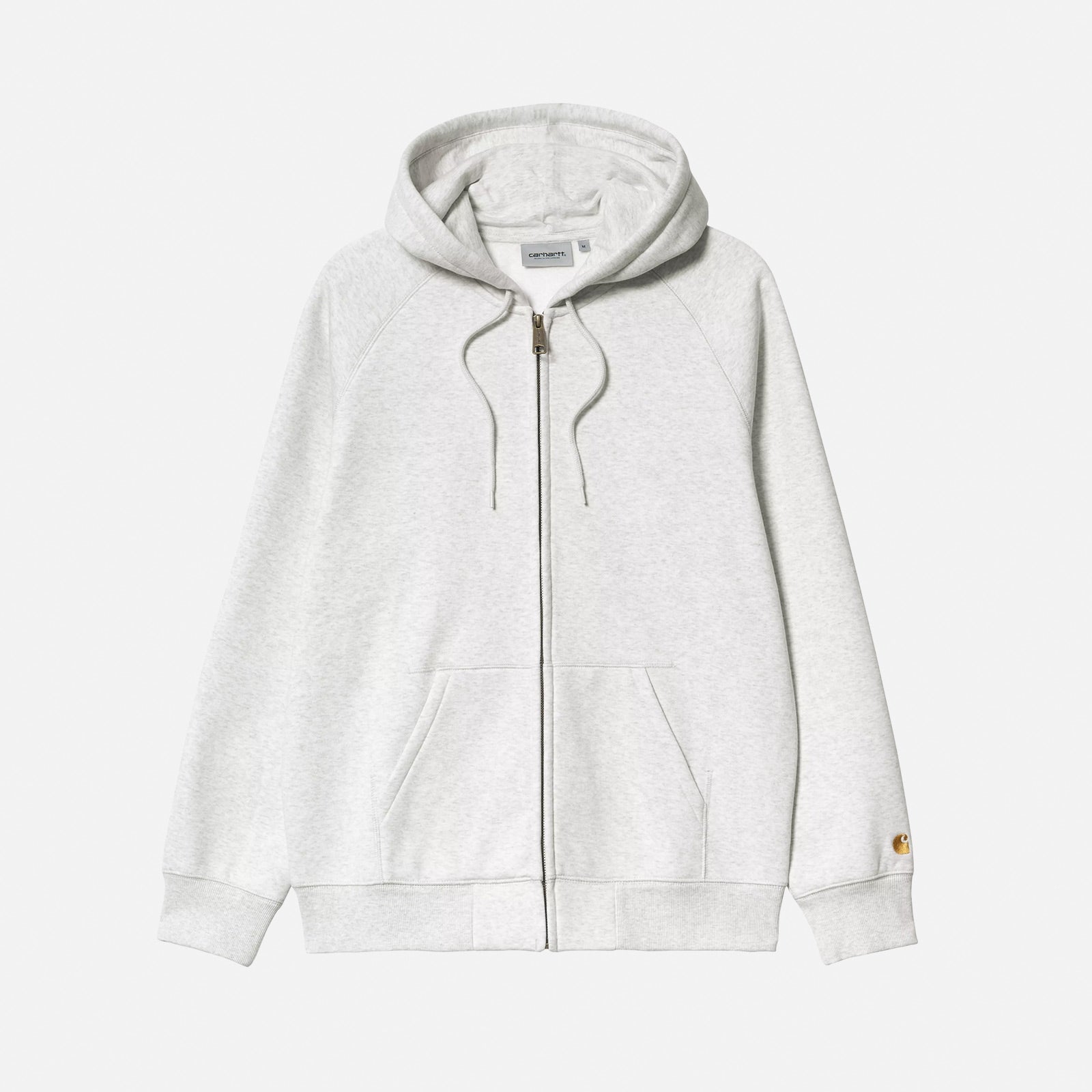 CARHARTT WIP Hooded Chase Jacket I033664.00J.XX | 4Elements