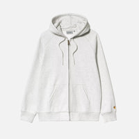 CARHARTT WIP Hooded Chase Jacket I033664.00J.XX