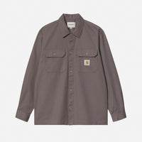 CARHARTT W.I.P. L/S Craft Shirt I033814.33C.XX