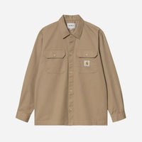 CARHARTT W.I.P. L/S Craft Shirt I033814.8Y.XX