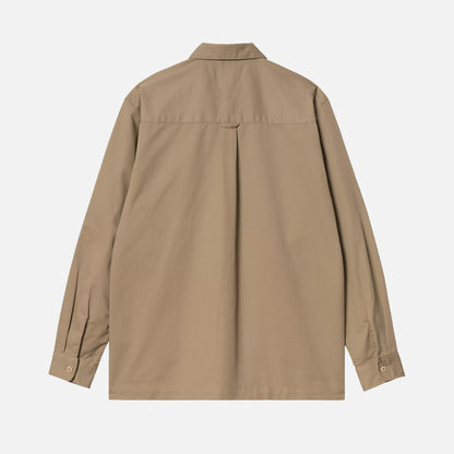 L S Craft Shirt I0338148YXX