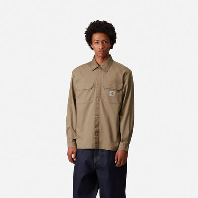 L S Craft Shirt I0338148YXX