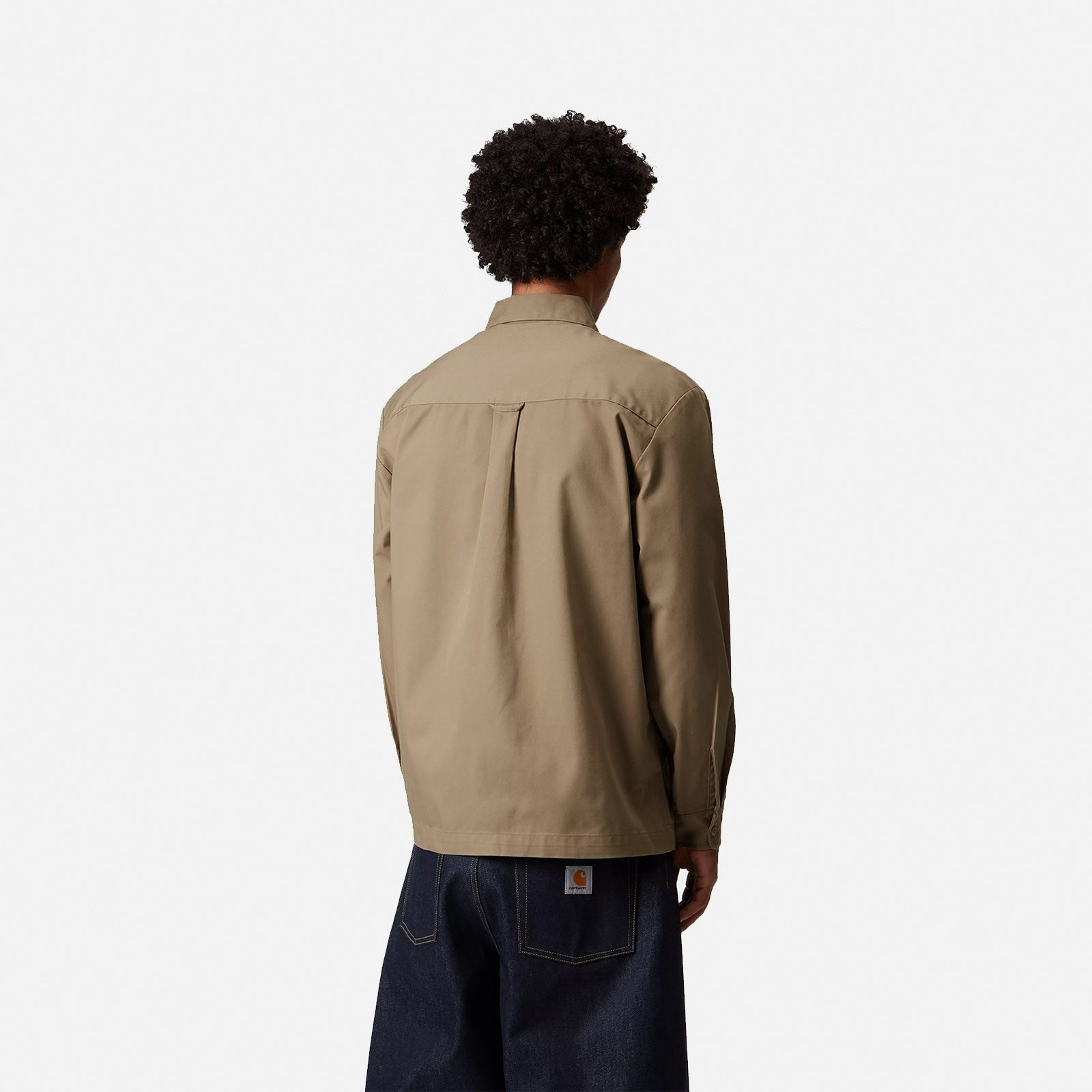 L S Craft Shirt I0338148YXX