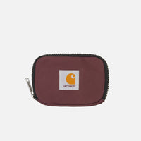 CARHARTT W.I.P. Leroy Wallet I035491.33K.XX
