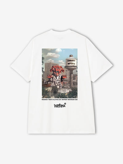 S S Wiptopia T Shirt I03549202XX