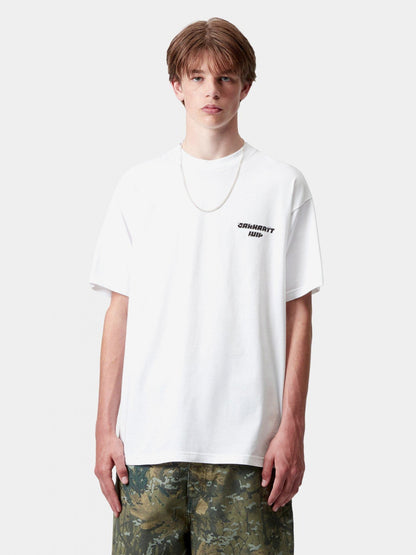 S S Wiptopia T Shirt I03549202XX