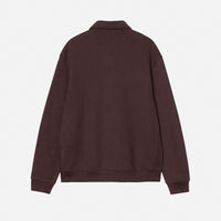 CARHARTT W.I.P. Polo Sweatshirt I035532.33H.XX