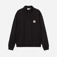 CARHARTT W.I.P. Polo Sweatshirt I035532.89.XX