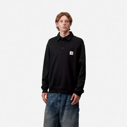 Polo Sweatshirt I03553289XX