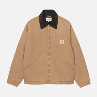 CARHARTT W.I.P. OG Detroit Jacket I035614.00S.4O