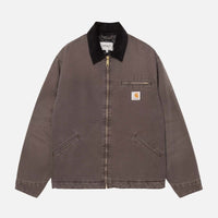CARHARTT W.I.P. OG Detroit Jacket I035614.1YL.4O