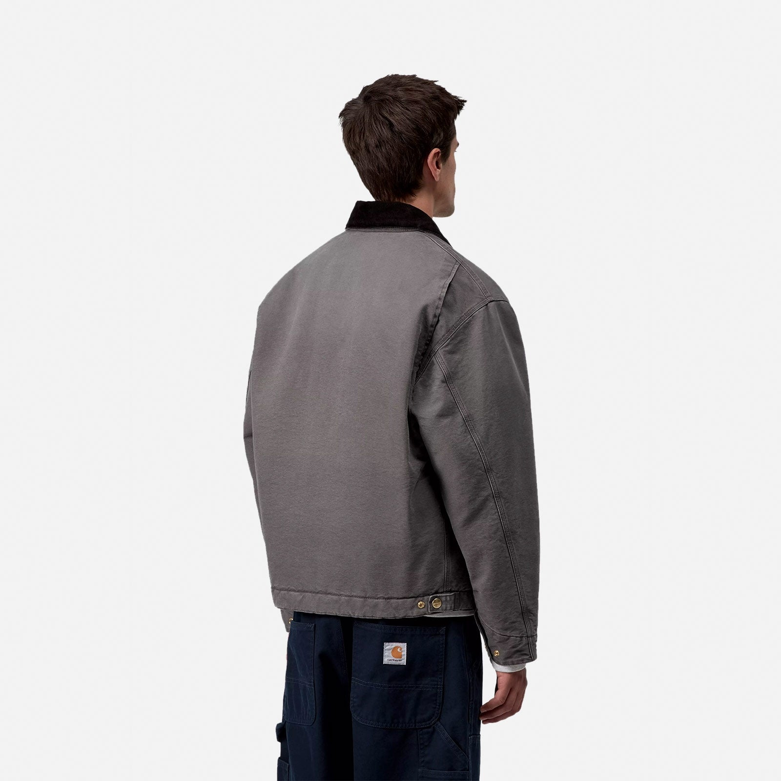 CARHARTT WIP OG Detroit Jacket I035614.3CL.4O | 4Elements – 4Elementos