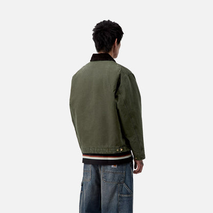 OG Detroit Jacket I0356143CM4O