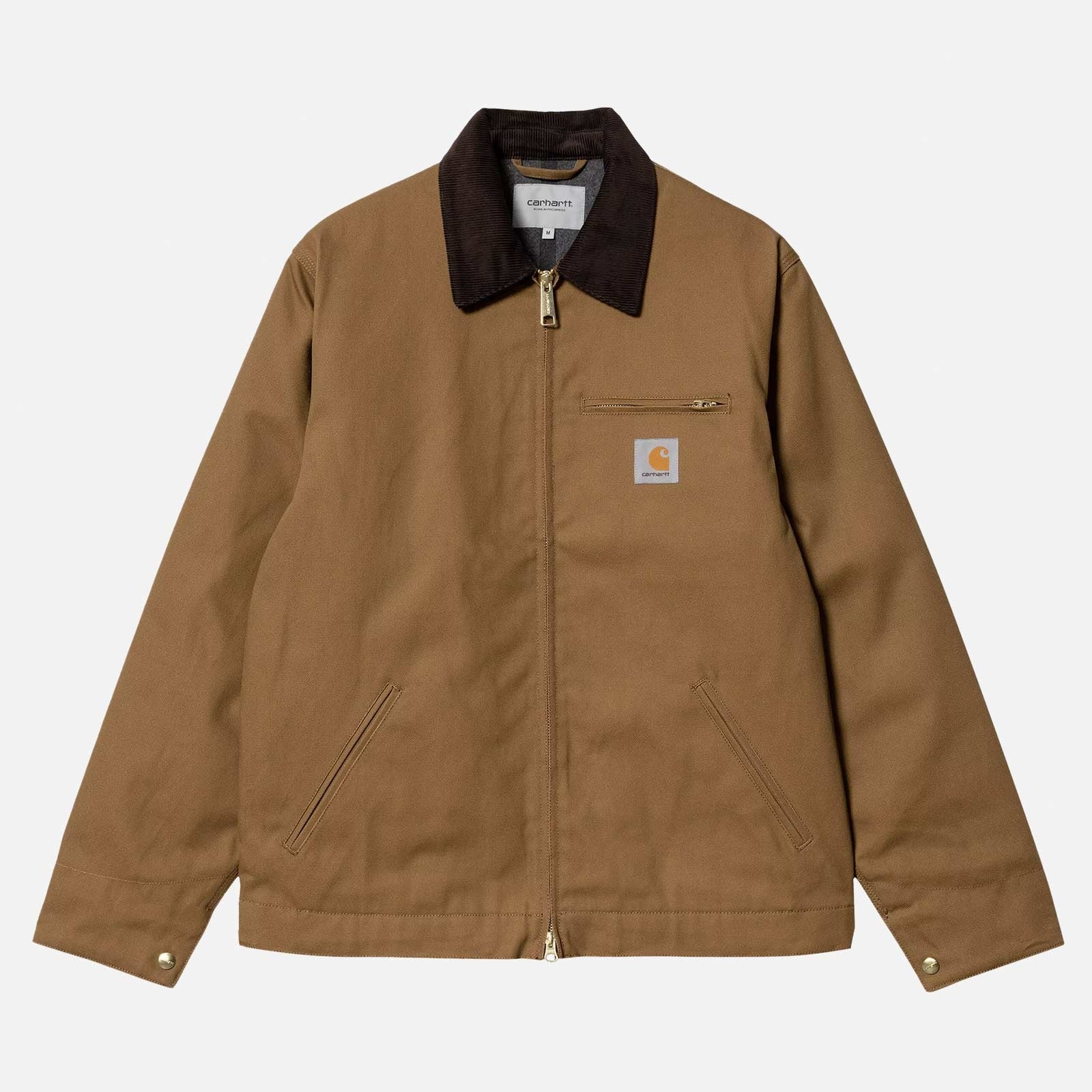 CARHARTT WIP Detroit Jacket (Winter) I015264.00S.01 | 4Elements