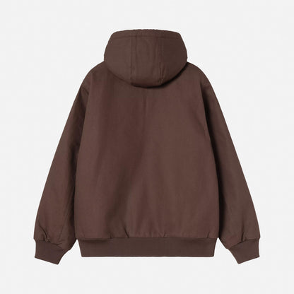 Active Jacket Winter I0230834701