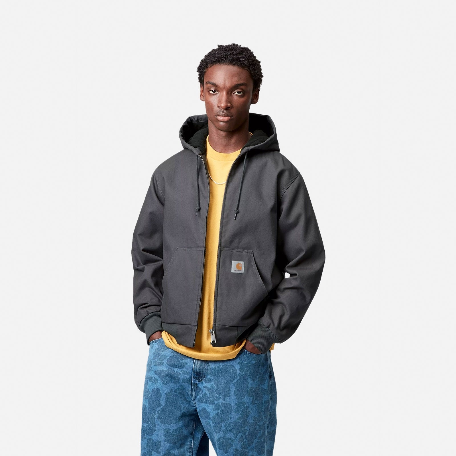 Active Jacket Winter I0230838701