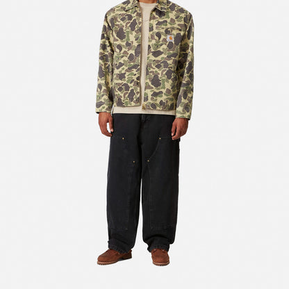 Nash Double Knee Pant I0321068906