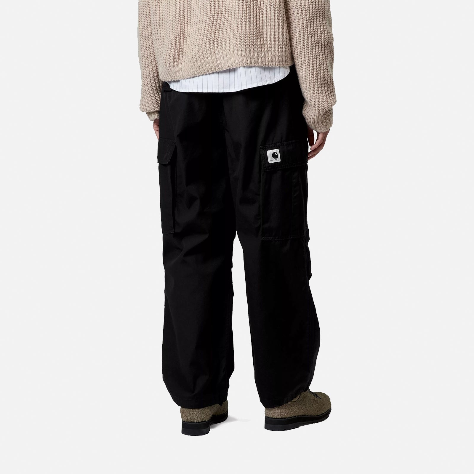 W Jet Cargo Pant I0322608902