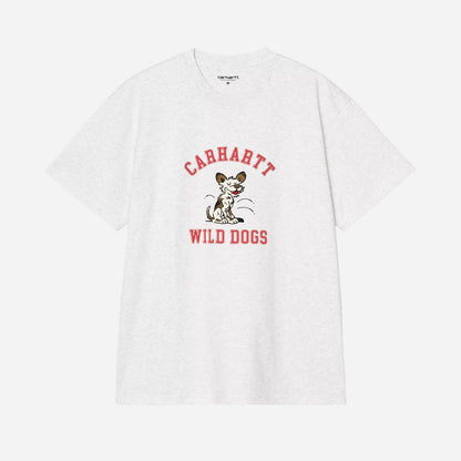 S S Wild Dog T Shirt I035450482XX