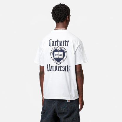 S S Schooling T Shirt I03545302XX