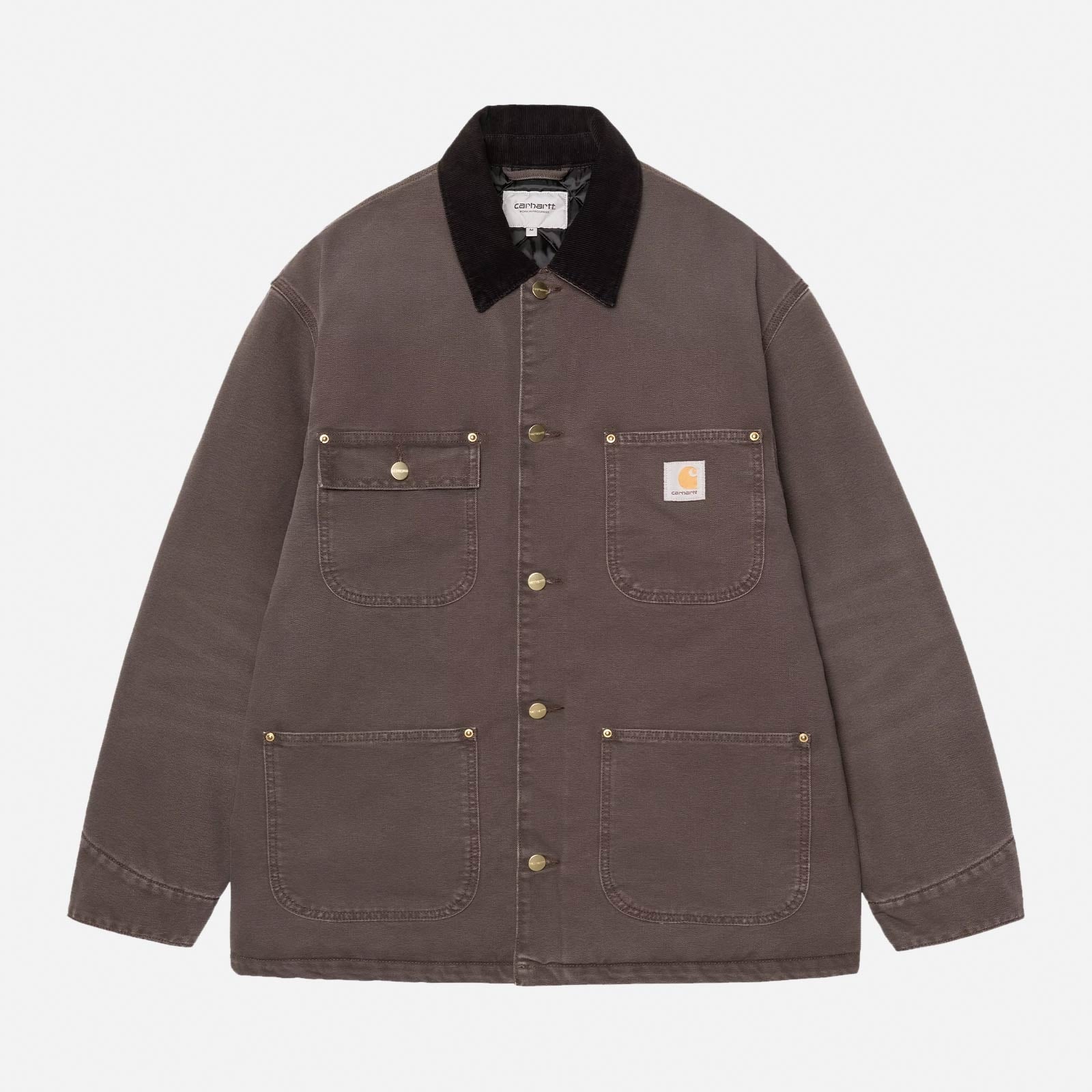 CARHARTT WIP OG Chore Coat I035613.1YL.4O | 4Elements – 4Elementos