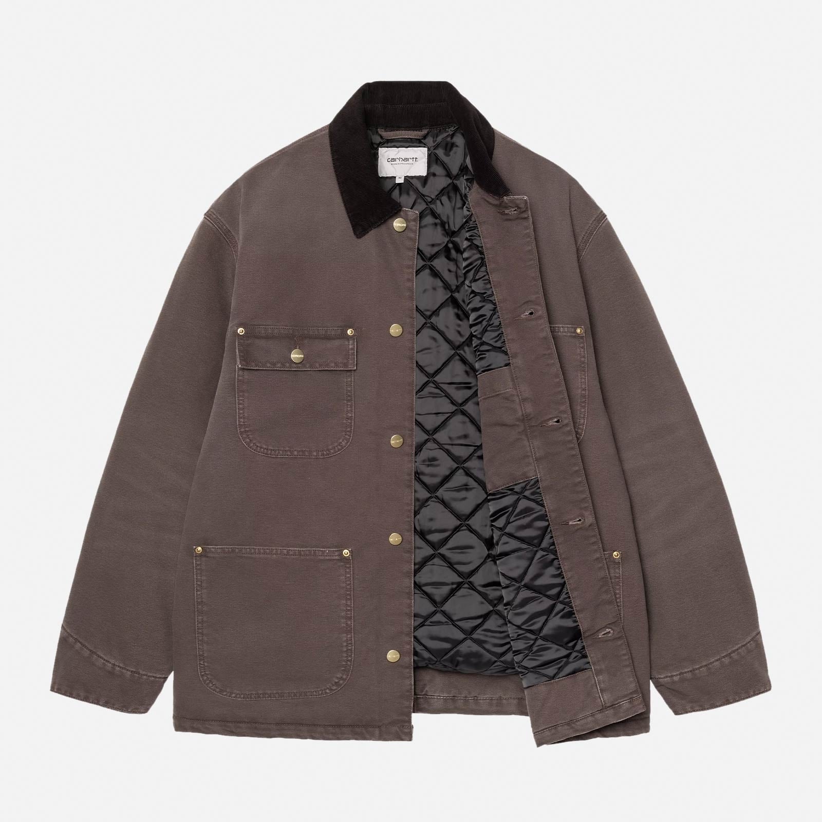 CARHARTT WIP OG Chore Coat I035613.1YL.4O | 4Elements – 4Elementos