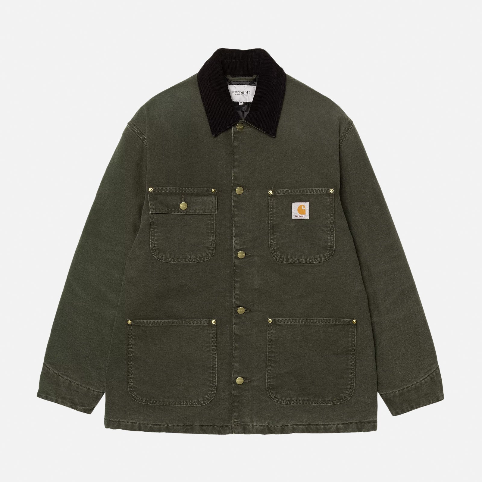 Carhartt WIP チョアコート CARHARTT WIP OG Chore Coat I035613.3CM.4O | 4Elements – 4Elementos