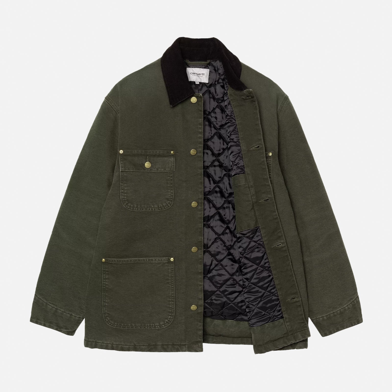 CARHARTT WIP OG Chore Coat I035613.3CM.4O | 4Elements – 4Elementos