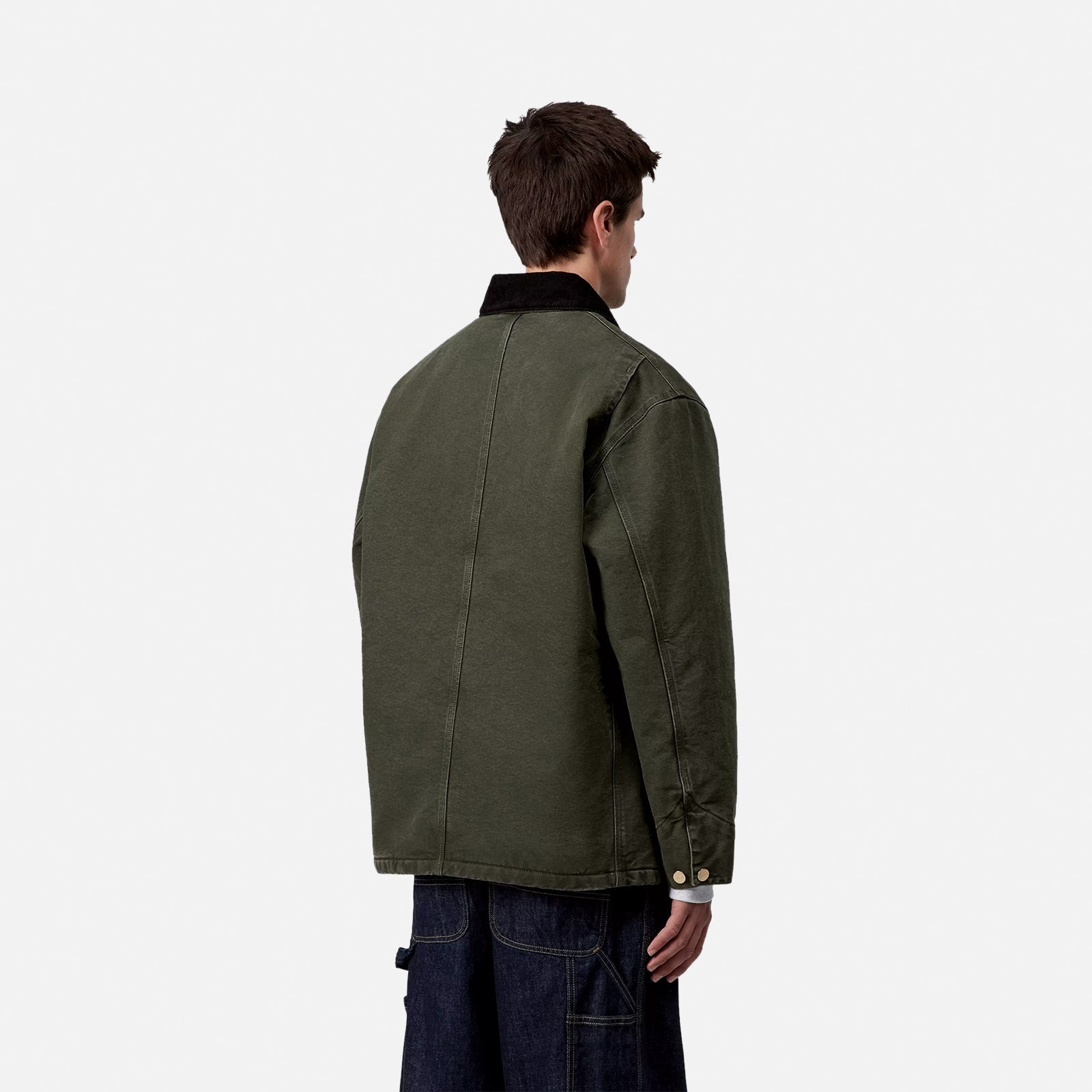 OG Chore Coat I0356133CM4O