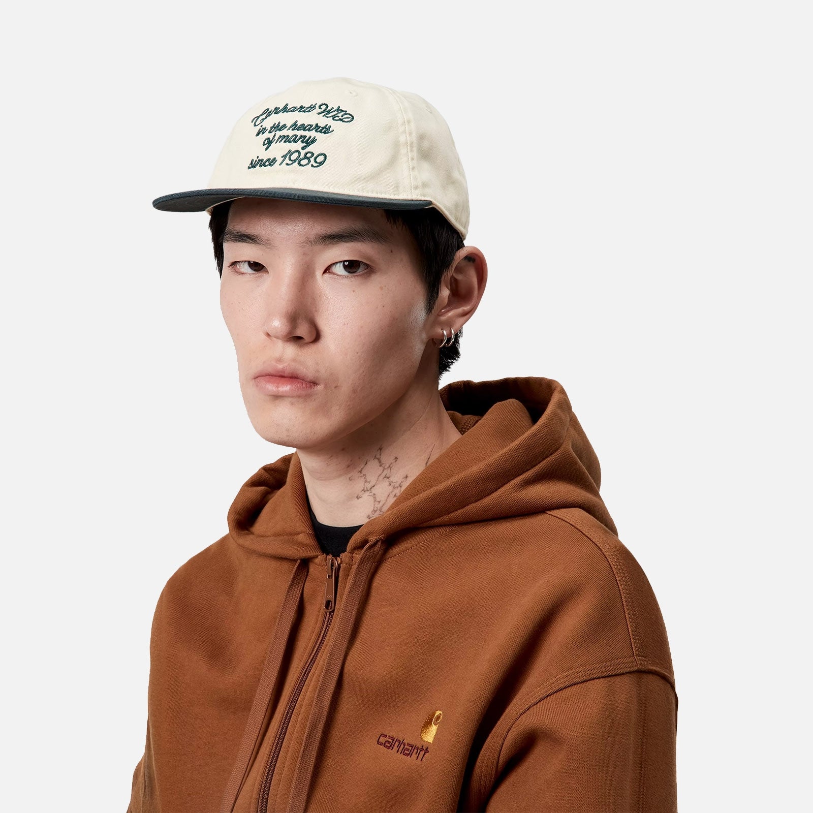 Alston Cap I03565939TXX