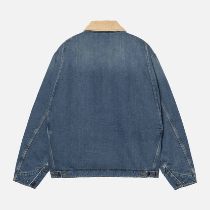 OG Detroit Jacket I0358782XN4L