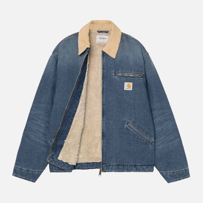 OG Detroit Jacket I0358782XN4L