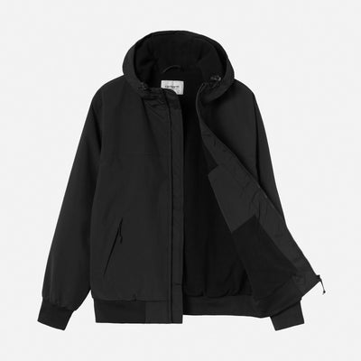 Hooded Sail Jacket I0284360D2XX