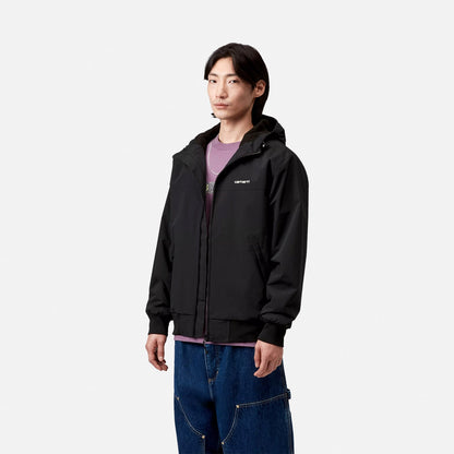 Hooded Sail Jacket I0284360D2XX