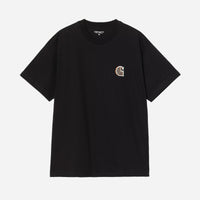 CARHARTT WIP S/S Mind Your Head T-Shirt I036000.89.XX