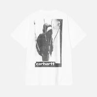 CARHARTT WIP S/S Archive Script T-Shirt I036001.02.XX