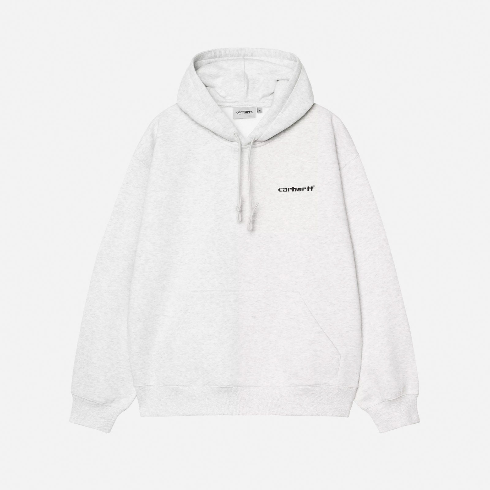 Hooded Caps Sweatshirt I036066482XX