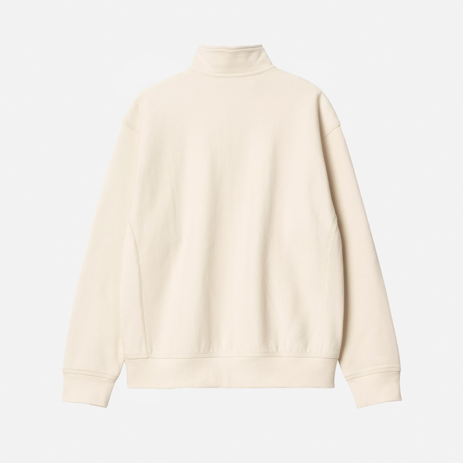 Half Zip American Script Sweat I02701405XX