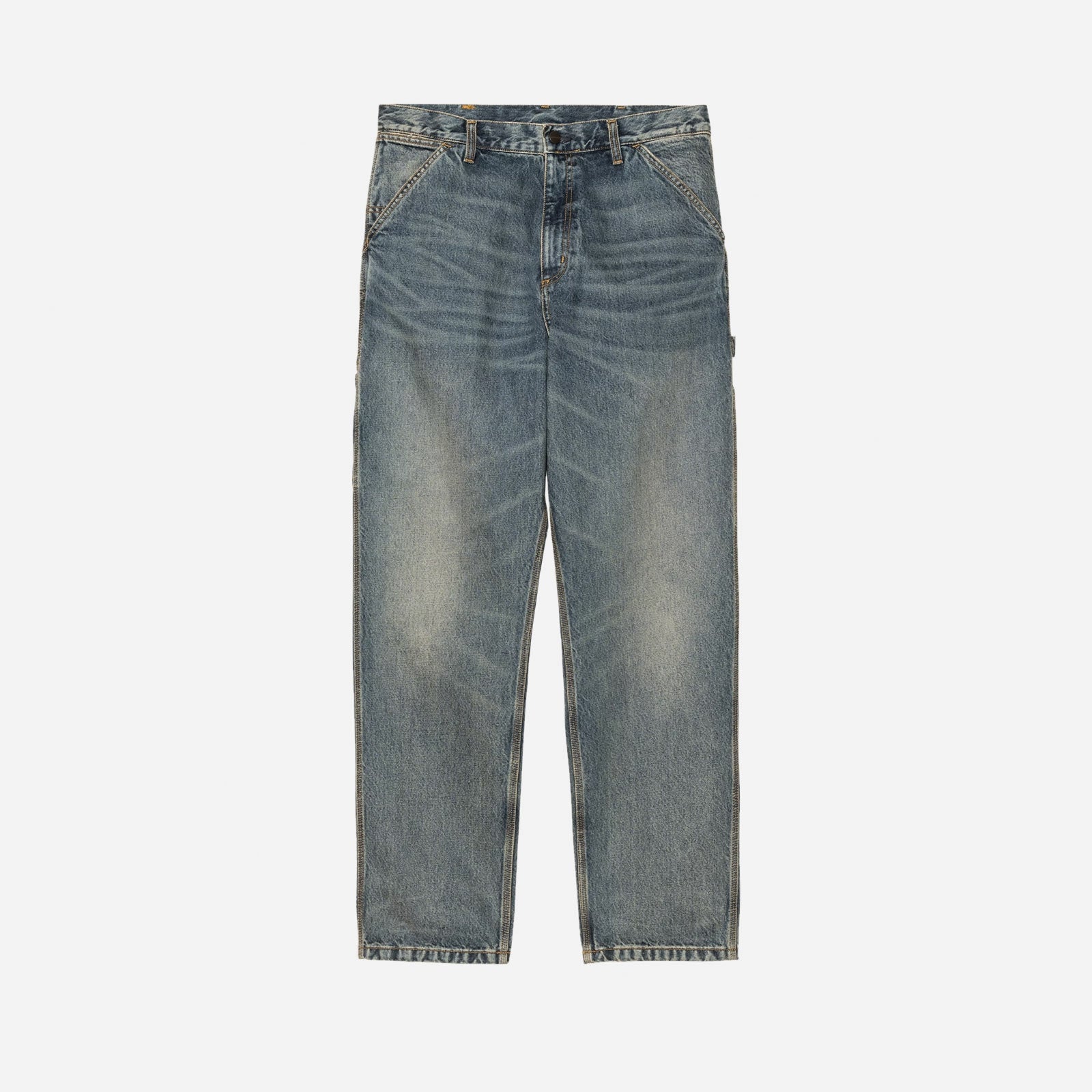 Single Knee Pant I032024014Q