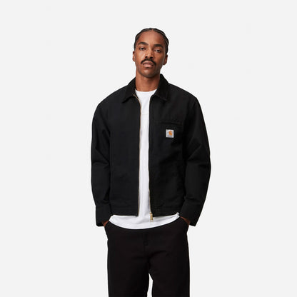 Detroit Jacket Summer I03311200E02