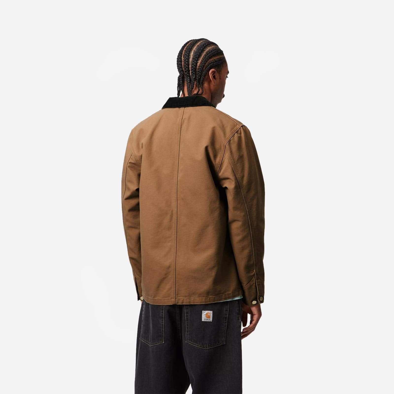 Michigan Coat Summer I03151900S02